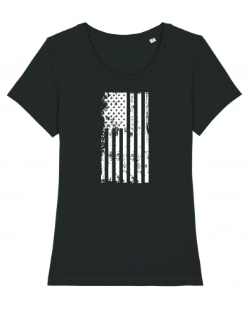 USA Black