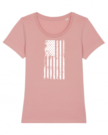 USA Canyon Pink