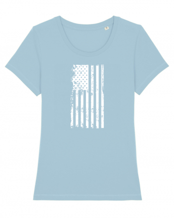 USA Sky Blue