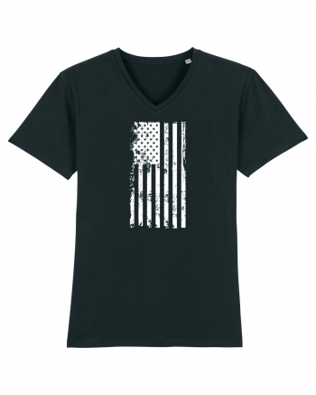 USA Black