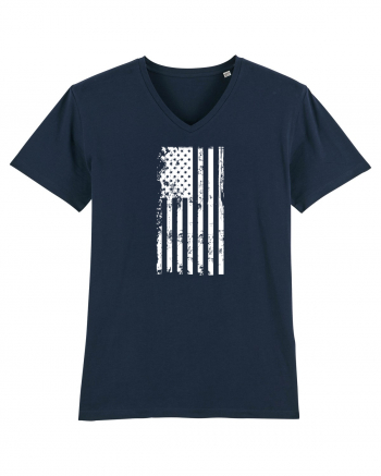 USA French Navy