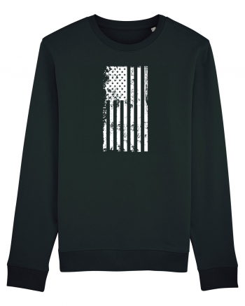 USA Black