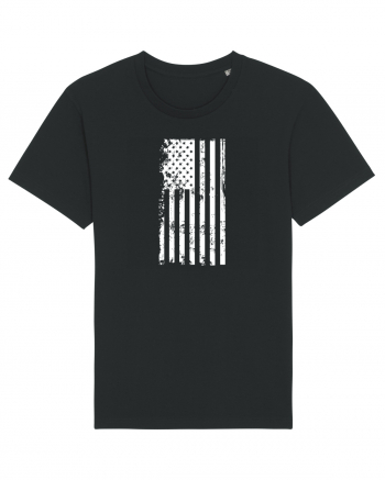 USA Black