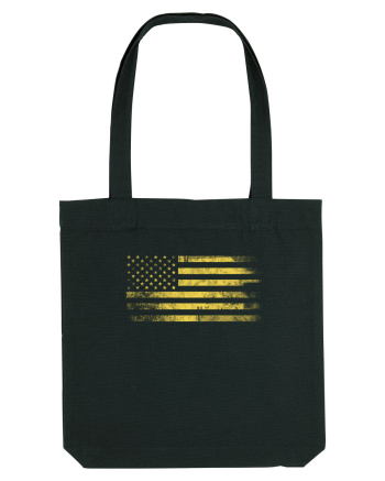 USA Black