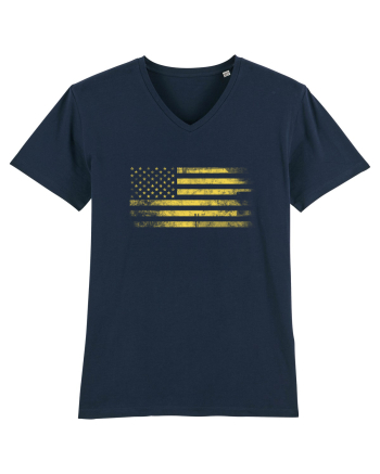 USA French Navy