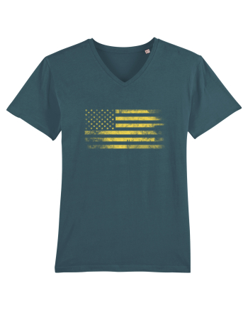 USA Stargazer