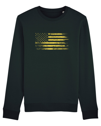 USA Black