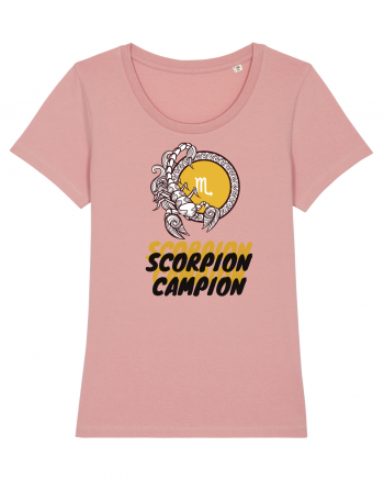 Scorpion Campion Canyon Pink