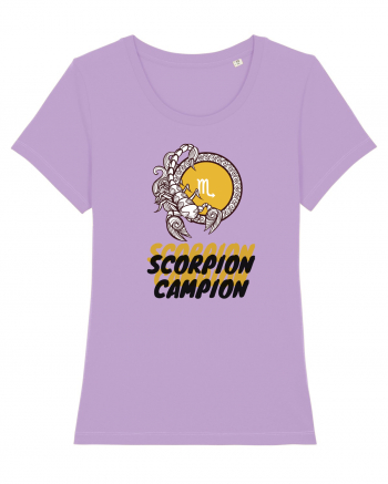 Scorpion Campion Lavender Dawn