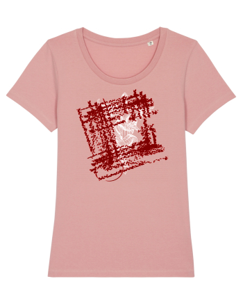 Razboinicul ascuns Canyon Pink