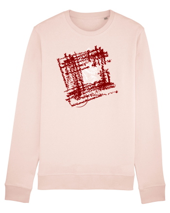 Razboinicul ascuns Candy Pink