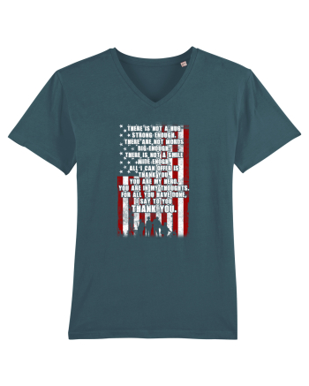AMERICAN FLAG Stargazer