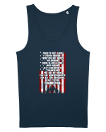 AMERICAN FLAG Maiou Bărbat Runs