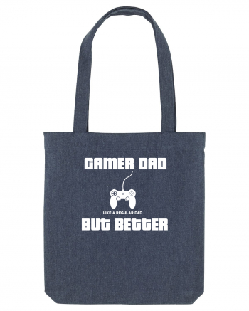 GAMER DAD Midnight Blue