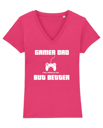 GAMER DAD Raspberry