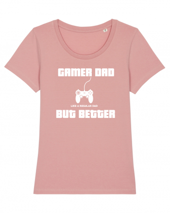 GAMER DAD Canyon Pink