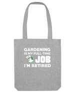 GARDENING Sacoșă textilă