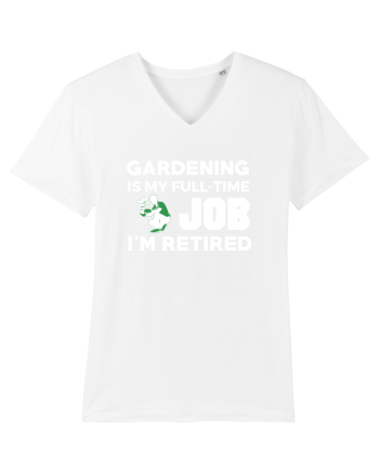 GARDENING White