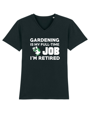 GARDENING Black