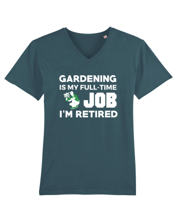 GARDENING Stargazer