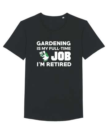 GARDENING Black