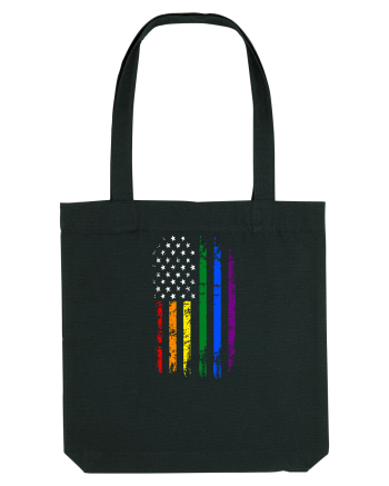 FLAG Black