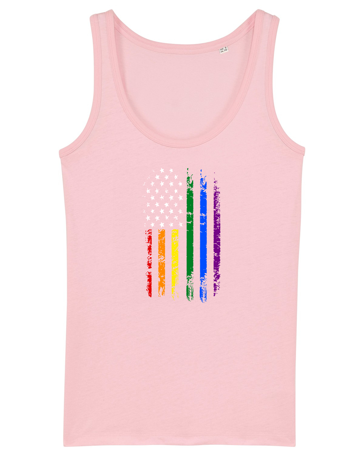 Maiou Damă Dreamer Cotton Pink