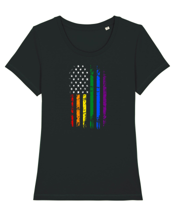 FLAG Black