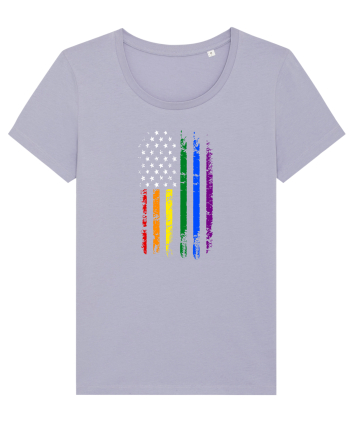 FLAG Lavender