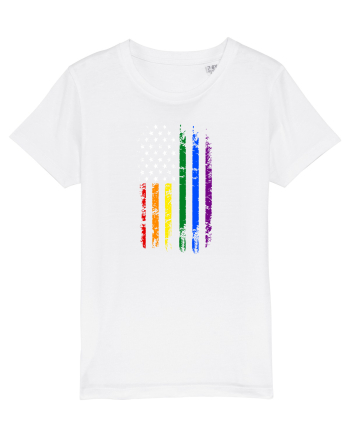 FLAG White