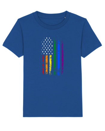 FLAG Majorelle Blue