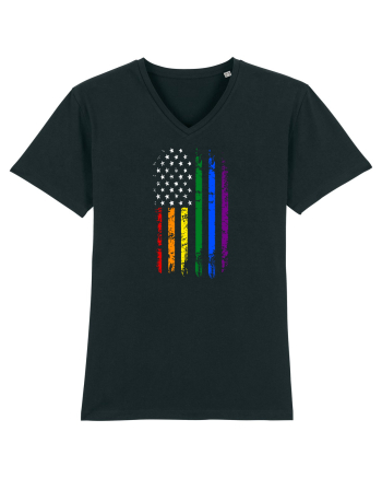 FLAG Black