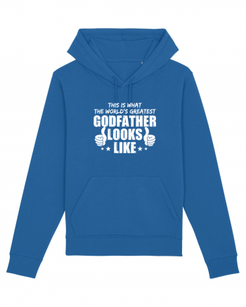 GODFATHER Royal Blue