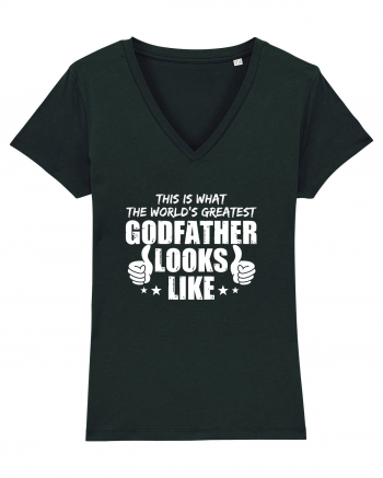 GODFATHER Black