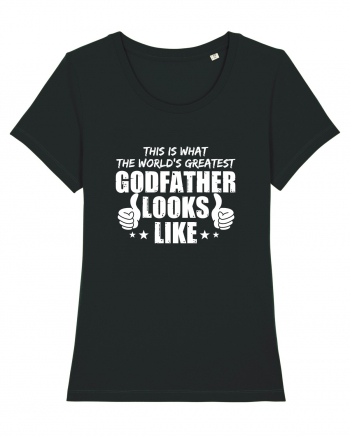 GODFATHER Black