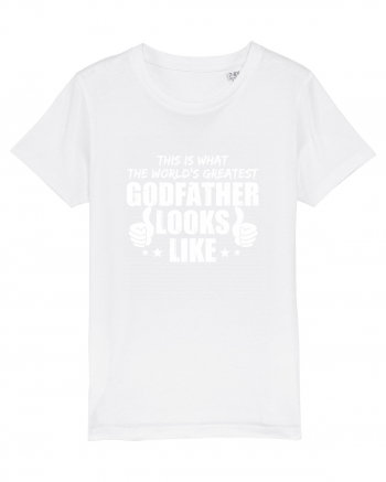 GODFATHER White