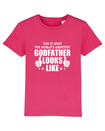 GODFATHER Raspberry