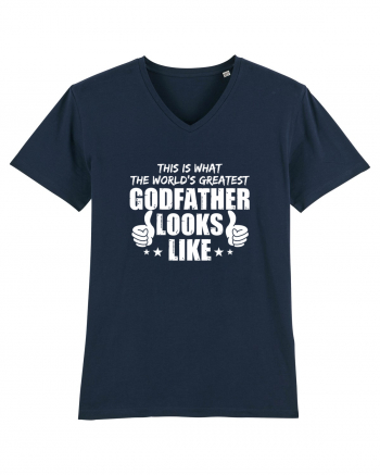 GODFATHER French Navy