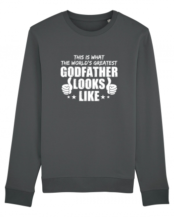 GODFATHER Anthracite