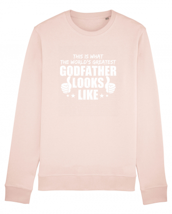 GODFATHER Candy Pink