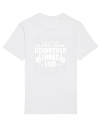 GODFATHER White