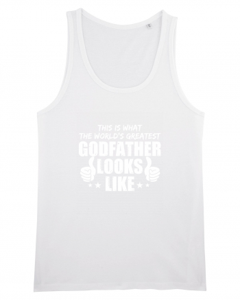 GODFATHER White