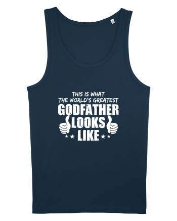 GODFATHER Navy