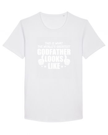 GODFATHER White