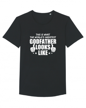 GODFATHER Black