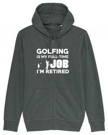 GOLFING Anthracite