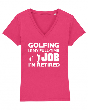 GOLFING Raspberry