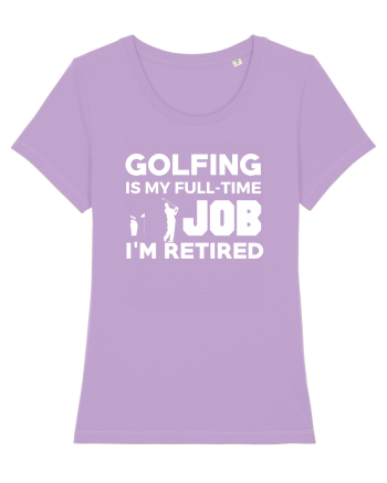 GOLFING Lavender Dawn