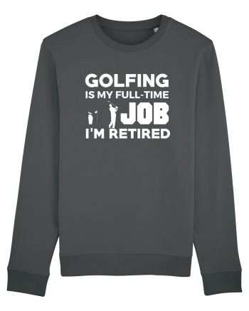 GOLFING Anthracite