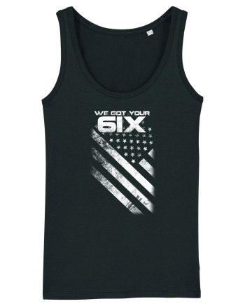6IX Black